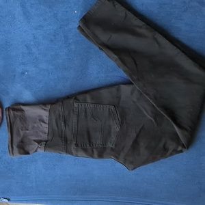 Levi Strauss Maternity Skinny Jeans